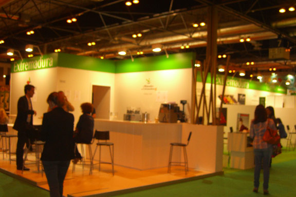 Extremadura Agrupacion de Cooperativas del Valle del Jerte