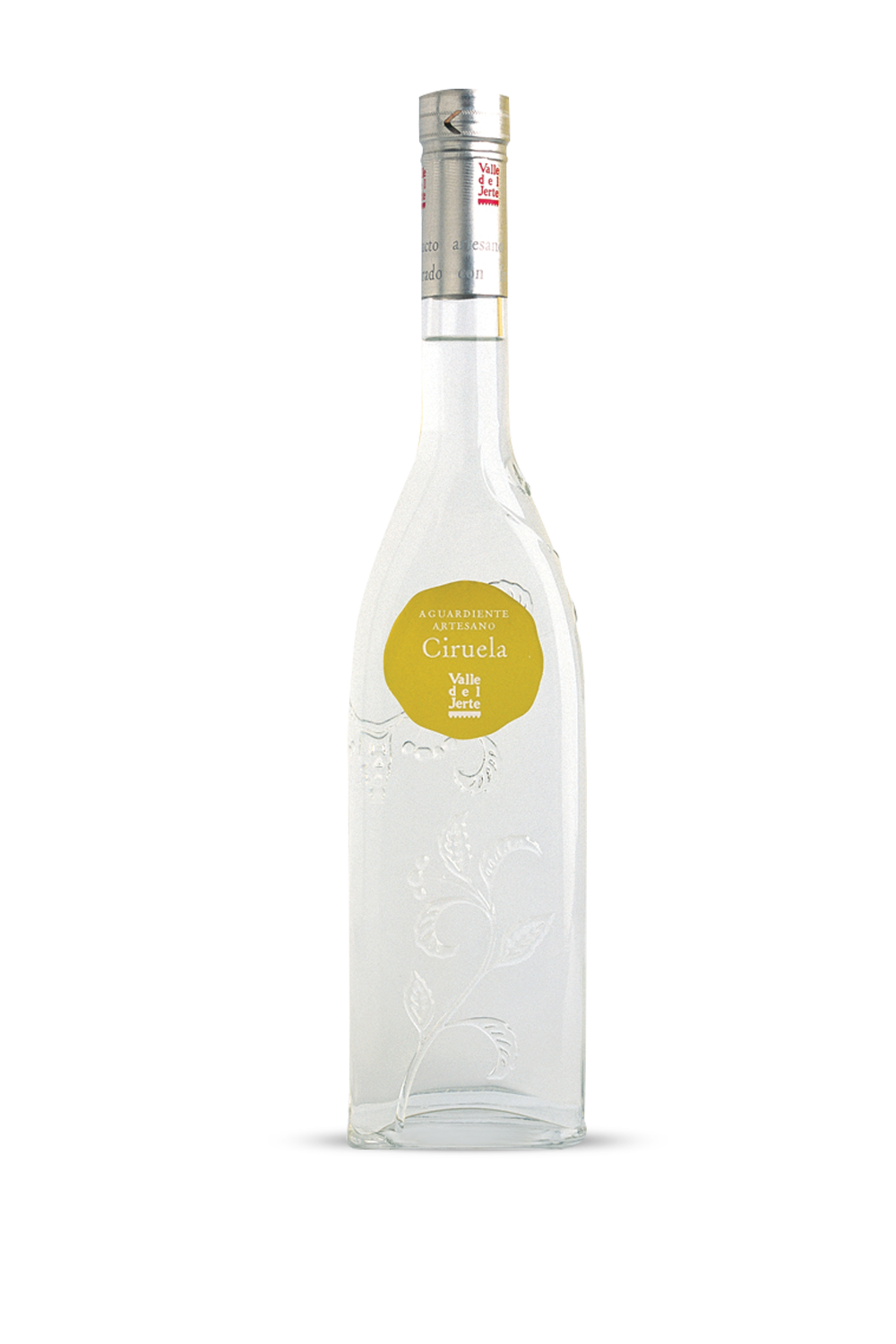 aguardiente-ciruela-botella Aguardiente de Ciruela