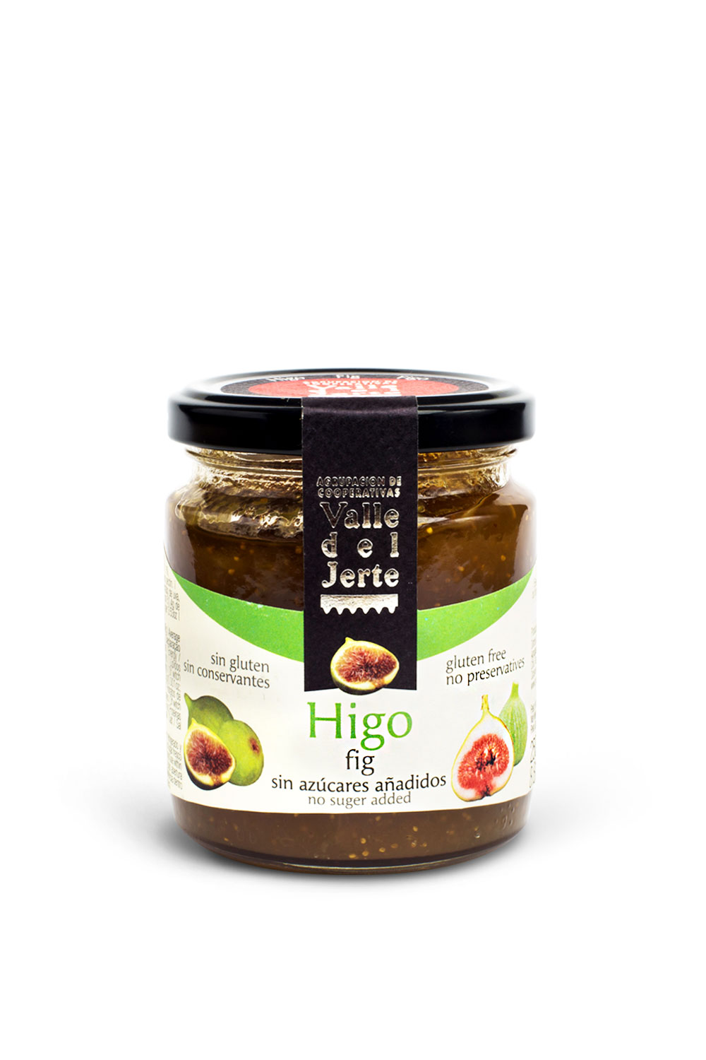 mermelada-higo-frasco Mermelada de Higo