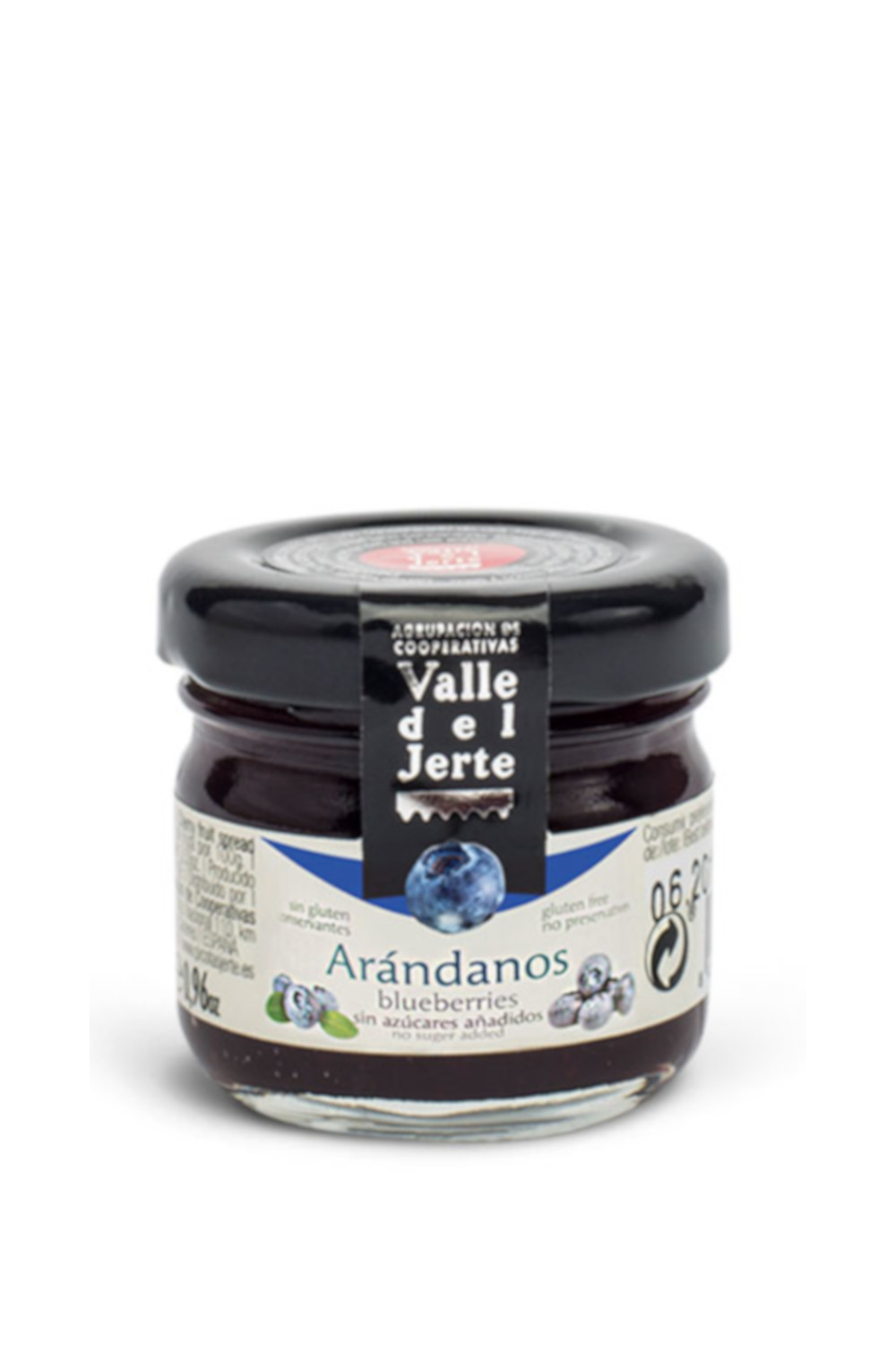 mermelada-arandanosmini-frasco